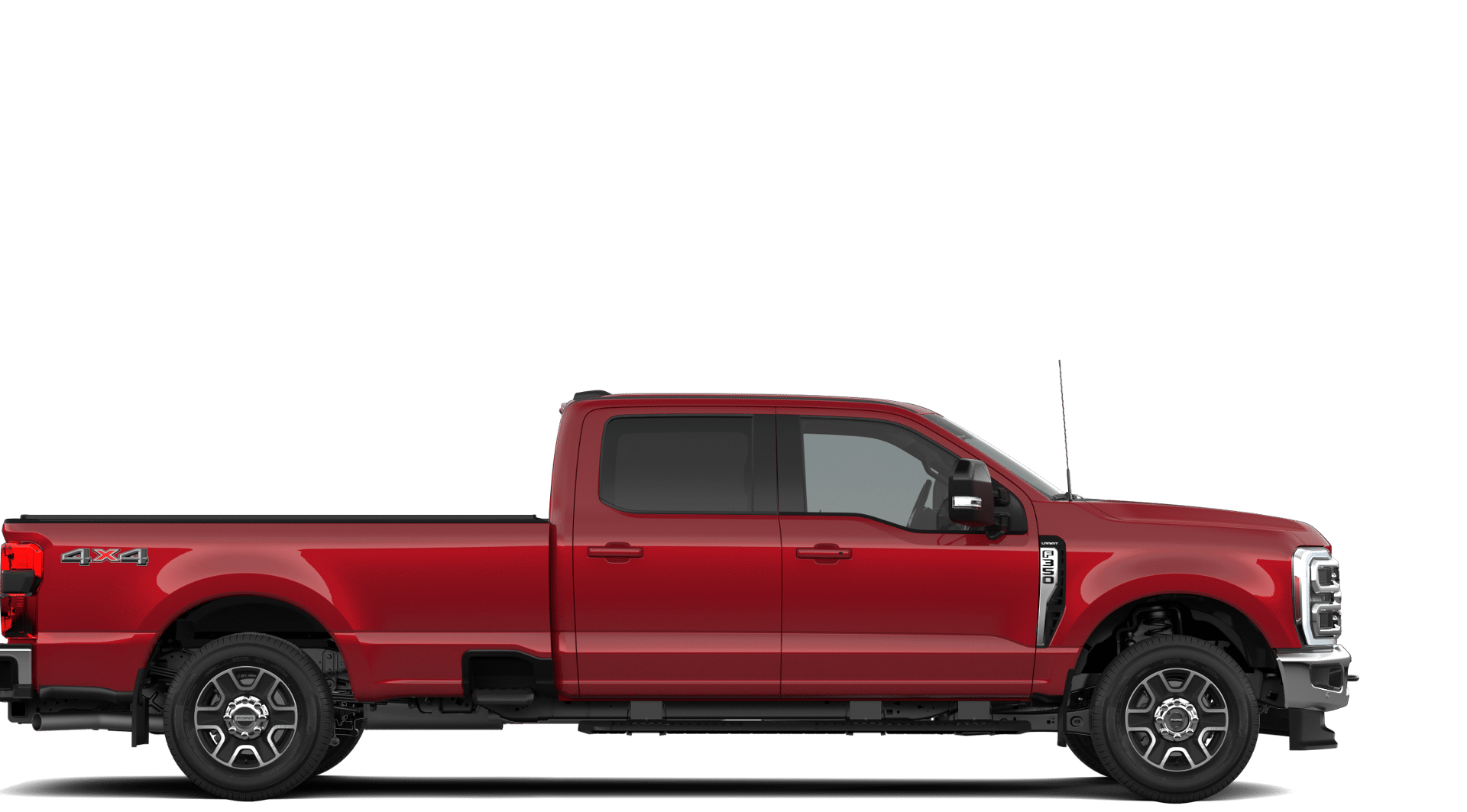 2026 Ford Super Duty® External Image 1